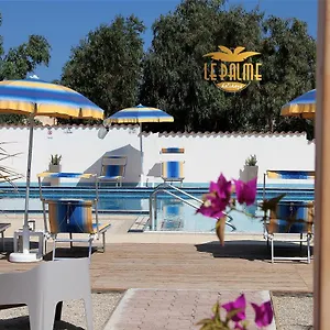 Le Palme Holidays Appartamento
